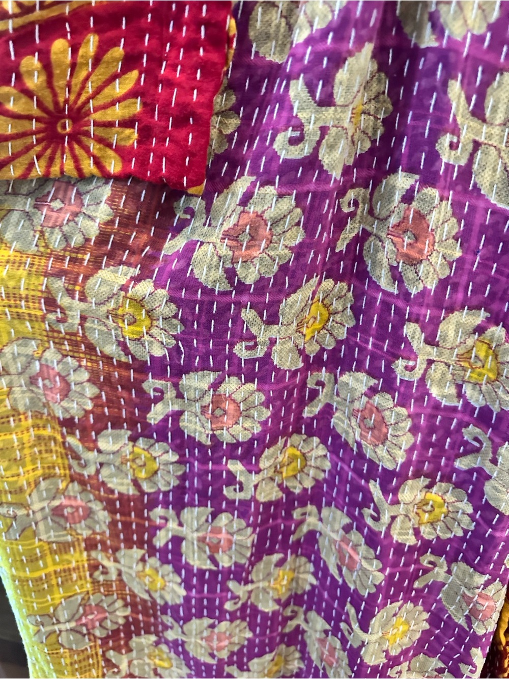 Kantha Bae Crossroads Overall Sz 00-22/24 - Picture 10 of 16